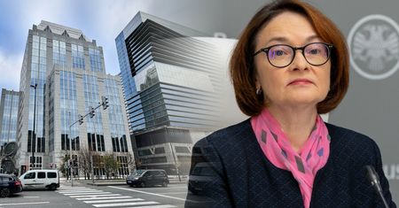 Rosja pozwała brukselską instytucję finansową Euroclear. Tak próbuje zastraszyć UE