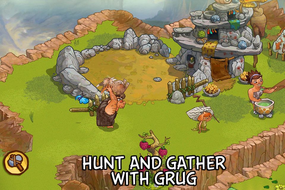 App Store Inspekcja: Polskie gry, Gwiezdne Wrota i sporo endless runnerów 8
