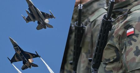 "Wreszcie się obudziliśmy". Generał ocenia kondycję polskich sił