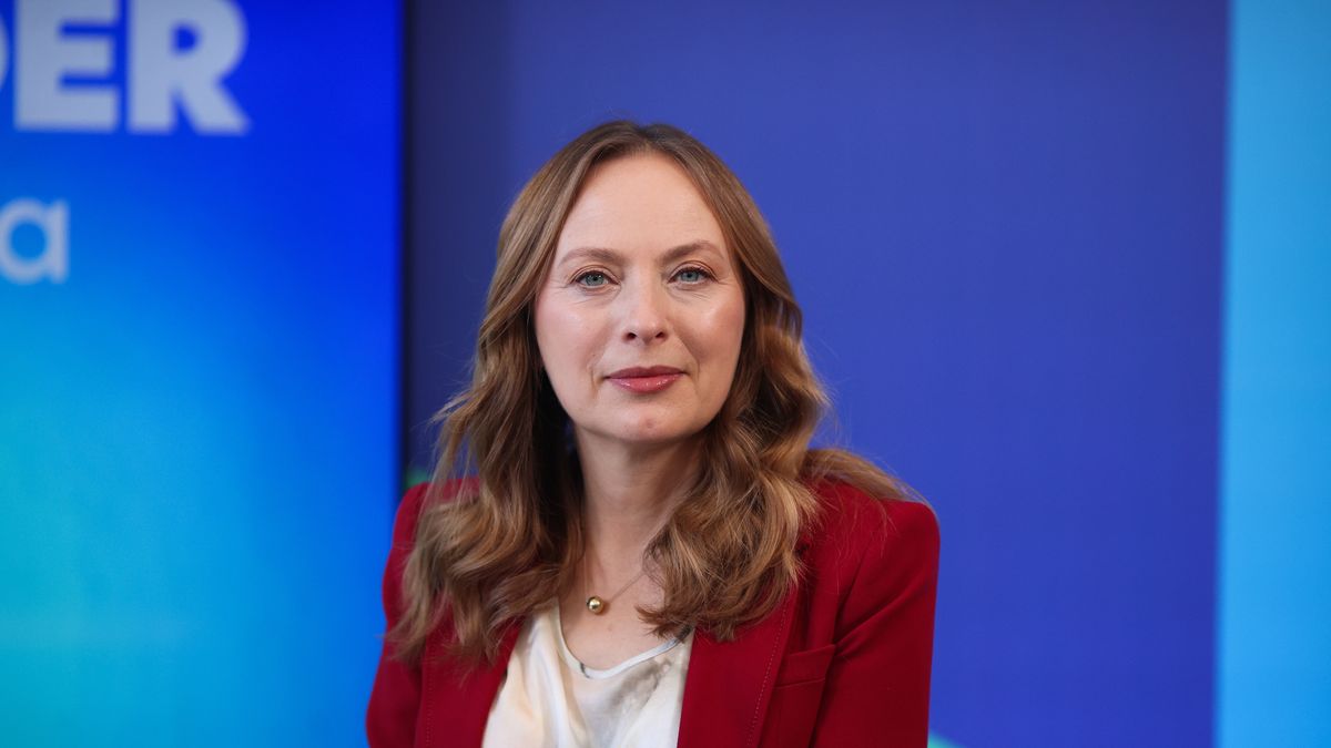 Katarzyna Pełczyńska-Nałęcz mówi o broni jądrowej w Polsce