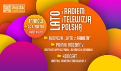 Szpak, Zakopower i Urszula na kolejnym koncercie "Lata z Radiem i Telewizją Polską"