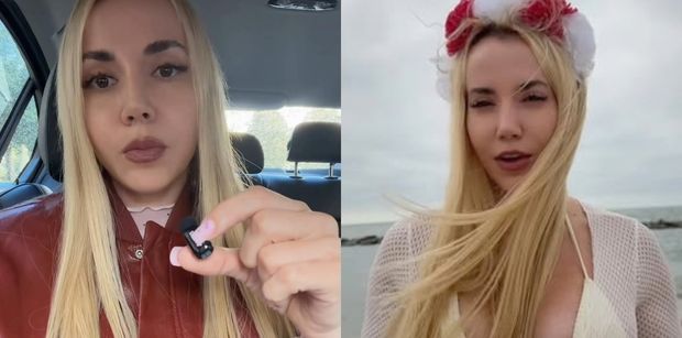 Cnotliwa Marianna Schreiber po rozstaniu z MŁODSZYM O 10 LAT partnerem doszła do wniosku, że "SEKS JEST PRZEREKLAMOWANY"