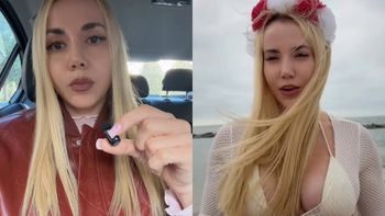 Cnotliwa Marianna Schreiber po rozstaniu z MŁODSZYM O 10 LAT partnerem doszła do wniosku, że "SEKS JEST PRZEREKLAMOWANY"