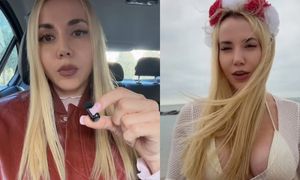 Cnotliwa Marianna Schreiber po rozstaniu z MŁODSZYM O 10 LAT partnerem doszła do wniosku, że "SEKS JEST PRZEREKLAMOWANY"