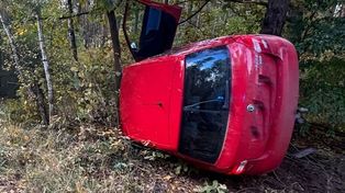 Długosiodło: Pijany 26-latek przyznał się do kierowania, po czym zmienił zdanie