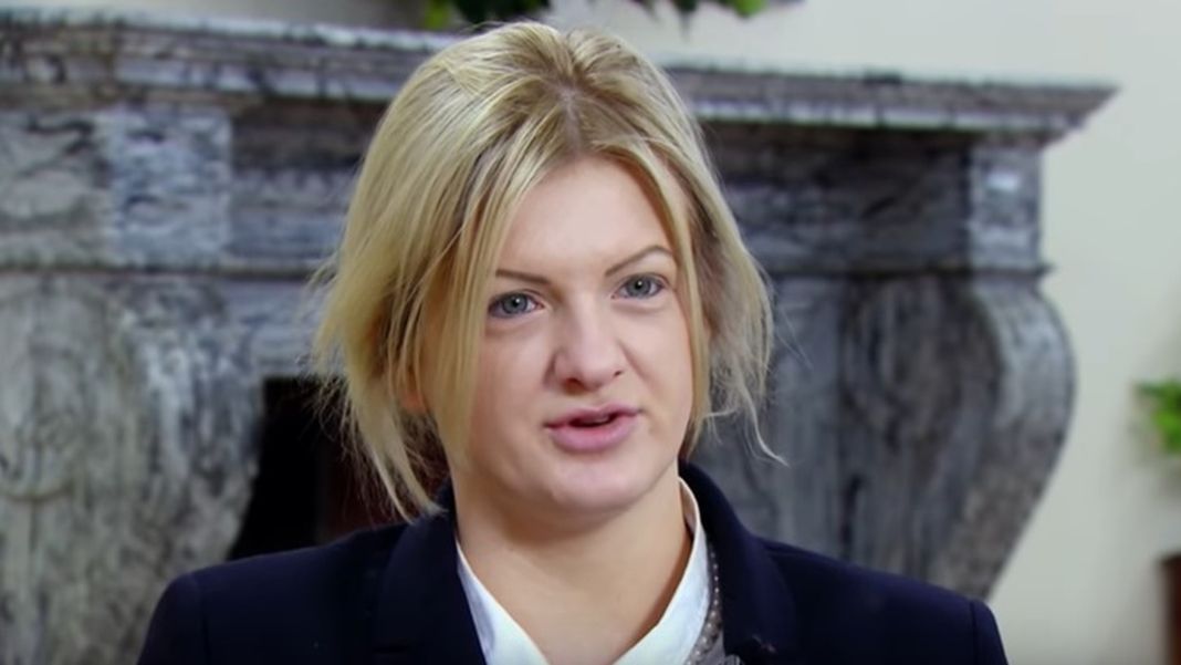 Karolina Plachimowicz