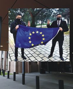 TSUE zajął się skargą KE przeciwko Polsce. Sędzia Tuleya w Luksemburgu