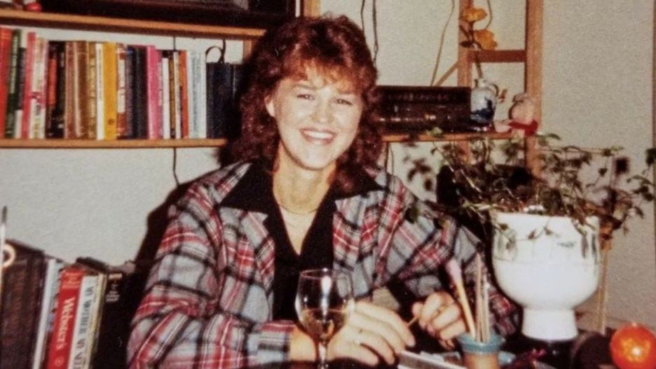 Sherri Rasmussen