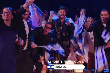 fot. Eurovision/YouTube