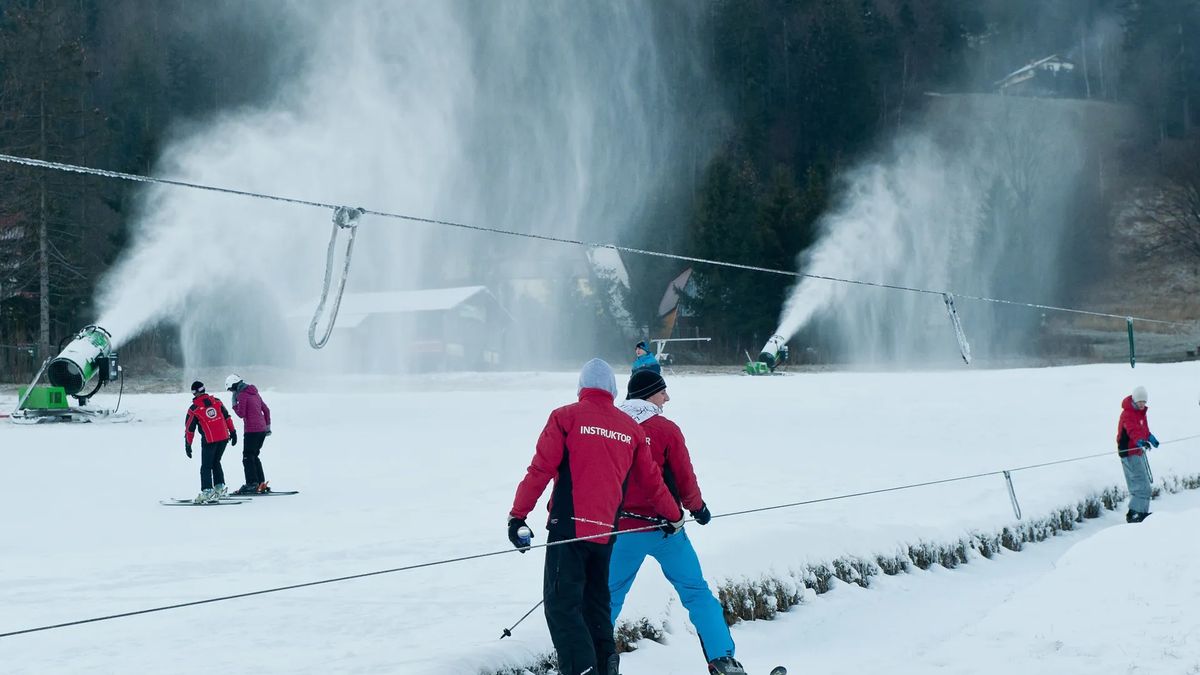 Dramat ośrodków narciarskich. "Każdy kolejny dzień niepewności to widmo bankructwa"