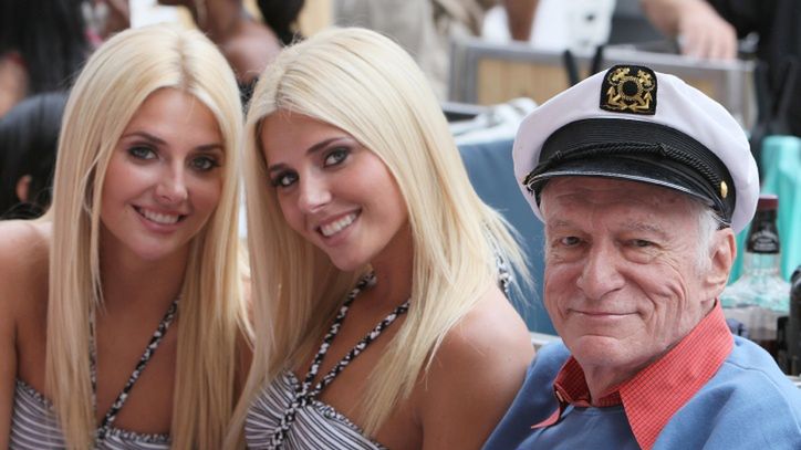 Bliźniaczki Shannon