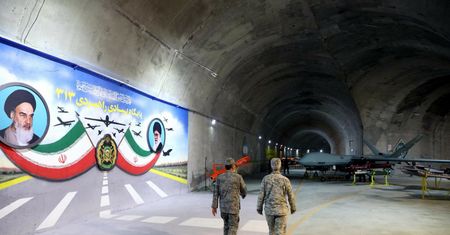 Irańskie drony w akcji? Burza po doniesieniach z USA