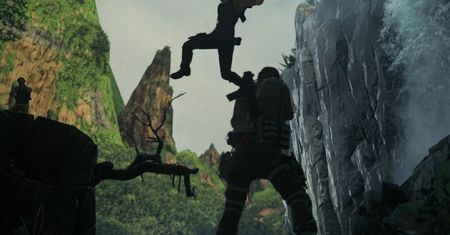 Sony zapowiada Uncharted 4: The Lost Legacy