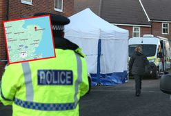 W domu znaleziono cztery ciała. Jak zginął Polak i jego rodzina?