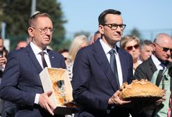 Ostatni rachunek rządu Morawieckiego. Niemal wszystkie gminy wygrały bonus za frekwencję