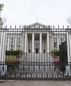 Propagandowa wystawa w Warszawie. Rosja przypomina, kto nas "wyzwolił"