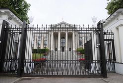 Propagandowa wystawa w Warszawie. Rosja przypomina, kto nas "wyzwolił"