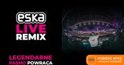 Radio ESKA wraca z klubowym pasmem. "ESKA Live Remix" startuje już 1 maja