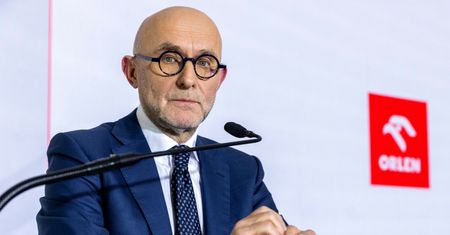 Prezes Orlenu rezygnuje z jednej ze swoich funkcji