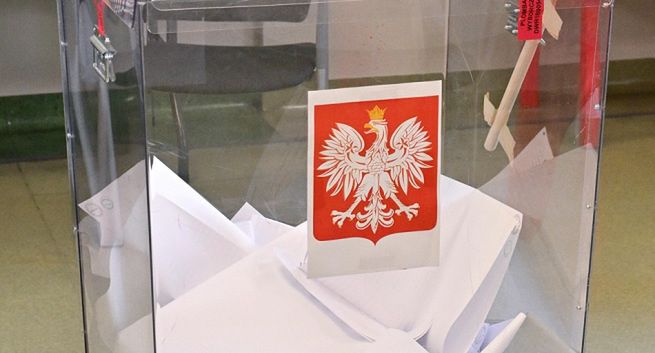 Sondaż w dniu wyborów. Ankieterzy będą pytać przed 500 lokalami