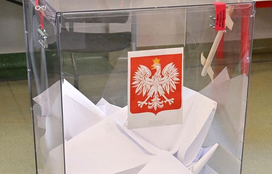 Sondaż w dniu wyborów. Ankieterzy będą pytać przed 500 lokalami