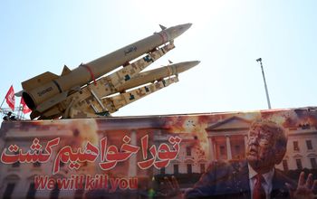 USA znów zaatakują Iran? Teheran grozi odwetem