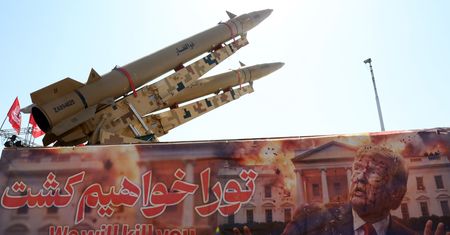 USA znów zaatakują Iran? Teheran grozi odwetem