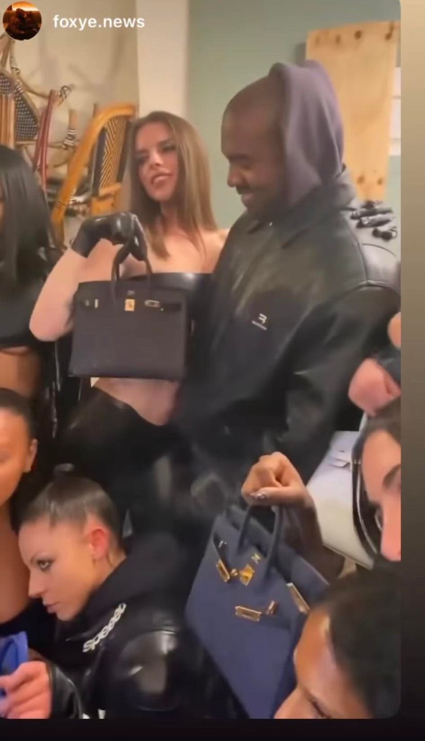 32. urodziny Julii Fox