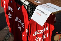 Skandal po Marszu dla Jezusa. Katolicka dziennikarka zawiadomiła służby
