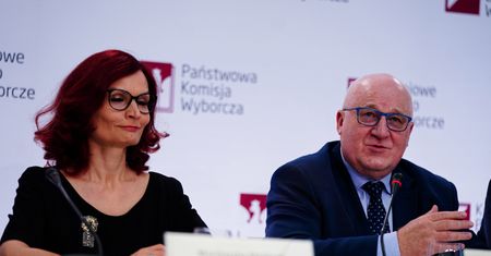 Wybory prezydenckie. Są nowe wyniki cząstkowe. Zyskuje Trzaskowski