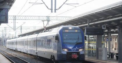 Promocja na kolei. Zwrot połowy ceny biletu
