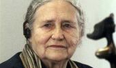 Doris Lessing otrzymała Literacką Nagrodę Nobla