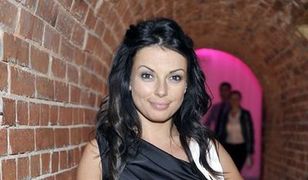 Wytańczyła sobie rolę