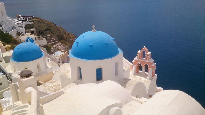 Grecja tropi przypadki oszustw podatkowych w ośrodkach turystycznych