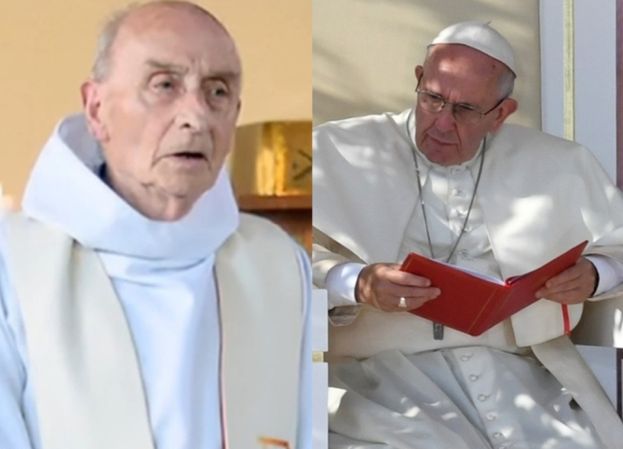 Ksiądz zamordowany przez islamistów zostanie świętym! "Papież Franciszek przyspieszy procedurę"