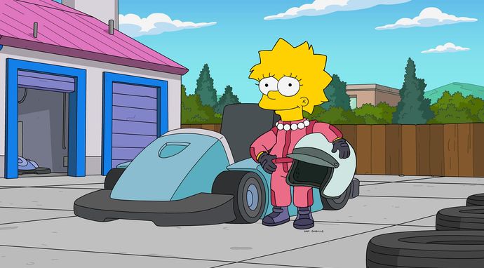 Simpsonowie 35