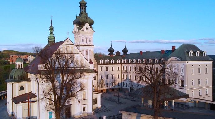 Kuźnia Redemptorystów