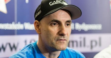 Gollob: "Będę poruszał się za pomocą wózka. Mogę się jeszcze przydać społeczeństwu"