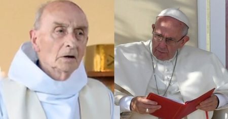 Ksiądz zamordowany przez islamistów zostanie świętym! "Papież Franciszek przyspieszy procedurę"