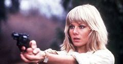Sekret młodzieńczego wyglądu Glynis Barber