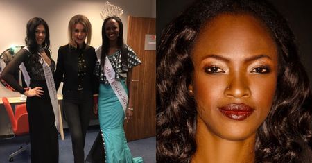 Poznajcie nową Miss Egzotica 2017! (ZDJĘCIA)