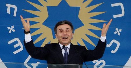 Gruzja: Premier Iwaniszwili chce spotkania z Putinem