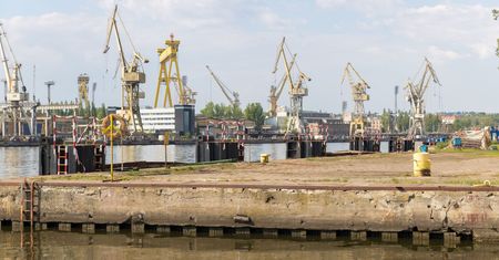 Pieniądze z Polski mogą finansować koreański program nuklearny. BBC wraca do sprawy robotników