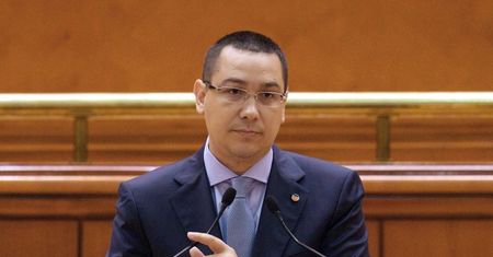 Rumunia ma nowego premiera. Znowu