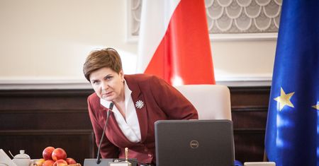 Rząd objął Grupę Azoty i KGHM specjalną ochroną przed wrogim przejęciem