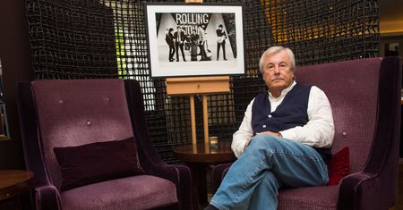 Nie żyje Terry O’Neill. Fotografował wszystkich Bondów, Beatlesów i innych