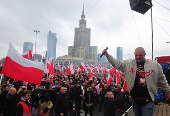 Tak wyglądał tegoroczny Marsz Niepodległości (DUŻO ZDJĘĆ)