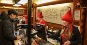 Elf z wioski św. Mikołaja opowiada o listach. "Czasem ktoś prosi o chłopaka"