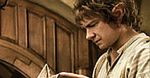 [foto] ''Hobbit'' - zobacz Bilbo i Gandalfa na zdjęciach!