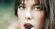 Jane Birkin: Ikona rewolucji seksualnej skończyła 68 lat